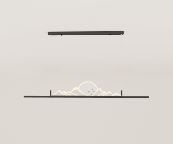 New Chinese Style Wall Lamp-ID:104808094