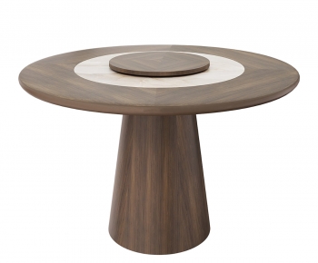 Modern Dining Table-ID:269557958