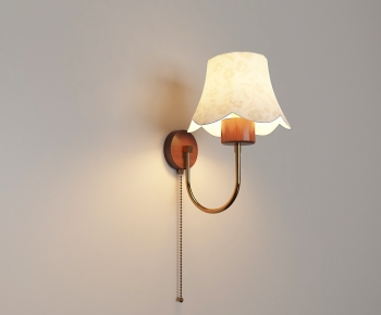 French Style Wall Lamp-ID:188565027