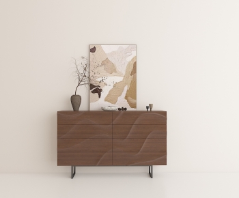 Modern Side Cabinet-ID:821706064