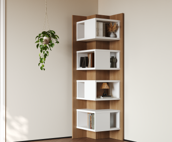 Modern Bookcase-ID:423841952