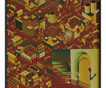 Modern Painting-ID:920248991