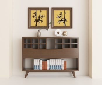 Modern Side Cabinet-ID:871126891