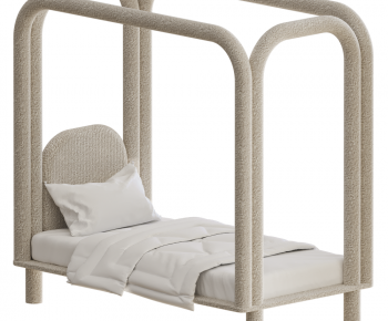 Modern Child's Bed-ID:174839577