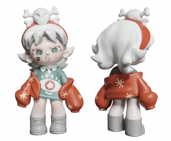 Modern Garage Kit-ID:532052046