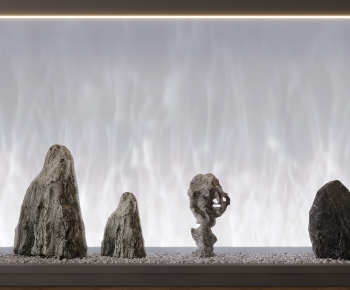 New Chinese Style Other-ID:201005949