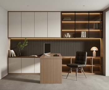 Modern Study Space-ID:372200077