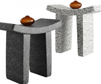 Modern Side Table/corner Table-ID:564928051