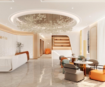 Modern Beauty Salon-ID:467313055