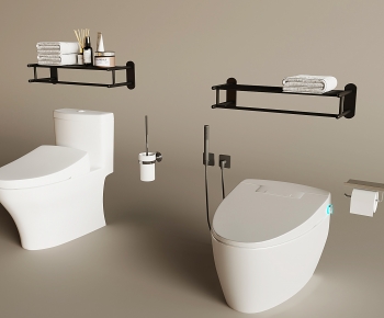 Modern Toilet-ID:441982034