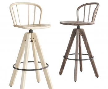 Modern Bar Chair-ID:746989368