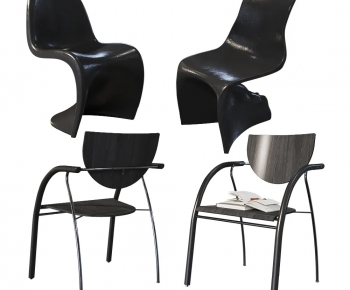 Modern Single Chair-ID:222737079