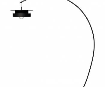 Modern Fishing Lamp-ID:699079046