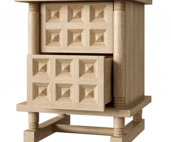 Modern Bedside Cupboard-ID:252517942