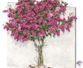 Modern Plant Wall-ID:357449057