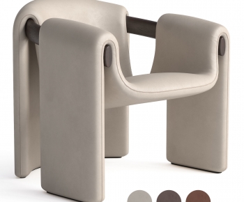 Modern Lounge Chair-ID:547986034