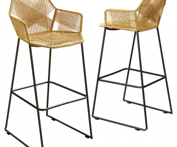 Modern Bar Chair-ID:837194921