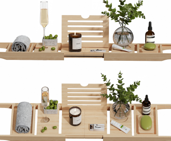 Modern Decorative Set-ID:763457063