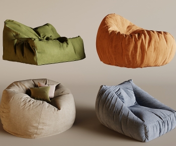 Modern Beanbag-ID:267105102