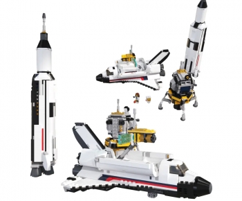 Modern Educational Toys-ID:802484042