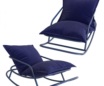 Modern Rocking Chair-ID:811444048