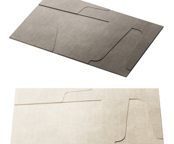 Modern The Carpet-ID:382602933