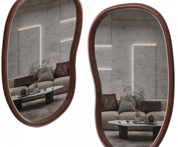 Modern The Mirror-ID:556677107