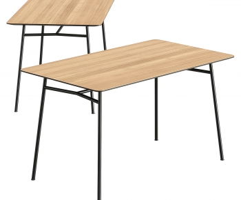 Modern Desk-ID:971064093