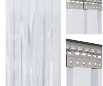 Modern The Curtain-ID:180279023