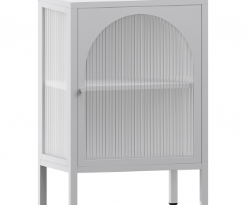 Modern Side Cabinet-ID:173249962