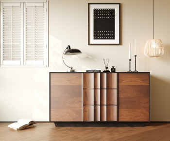Modern Side Cabinet-ID:729355103