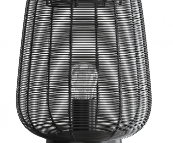 Modern Table Lamp-ID:250354053