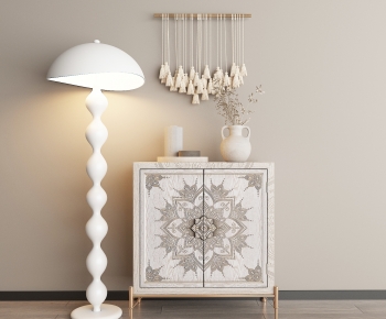 Modern Side Cabinet-ID:502737054