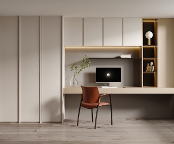 Modern Study Space-ID:643160311