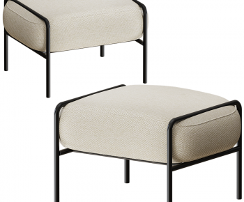 Modern Sofa Stool-ID:569941047