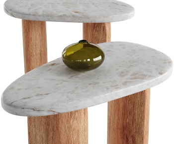 Modern Side Table/corner Table-ID:211791046