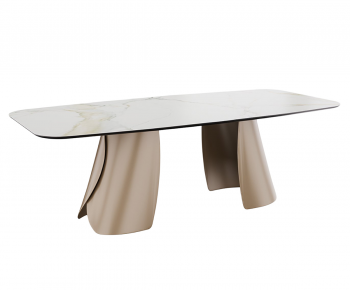 Modern Dining Table-ID:792591097