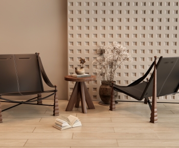 Modern Lounge Chair-ID:292377955