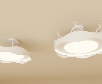 French Style Ceiling Ceiling Lamp-ID:136697056