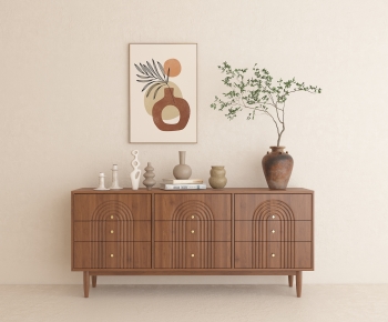 Modern Side Cabinet-ID:510262972
