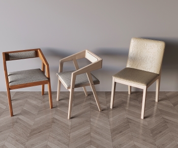 Modern Dining Chair-ID:566880719