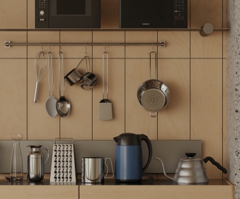 Modern Kitchenware-ID:568427097