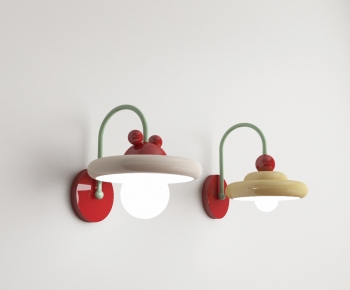 Modern Wall Lamp-ID:888056994