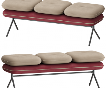 Modern Bench-ID:809422022