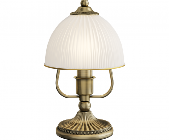 French Style Table Lamp-ID:656229972