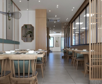 New Chinese Style Restaurant-ID:201867105