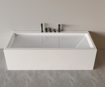 Modern Bathtub-ID:939821008