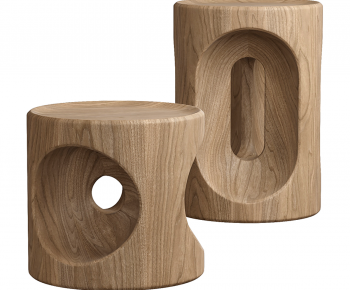 Modern Side Table/corner Table-ID:628494985