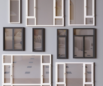 Modern Window-ID:174819958