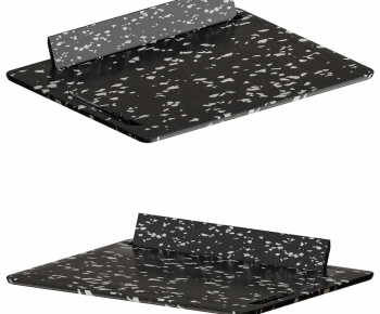 Modern Desk-ID:409138925